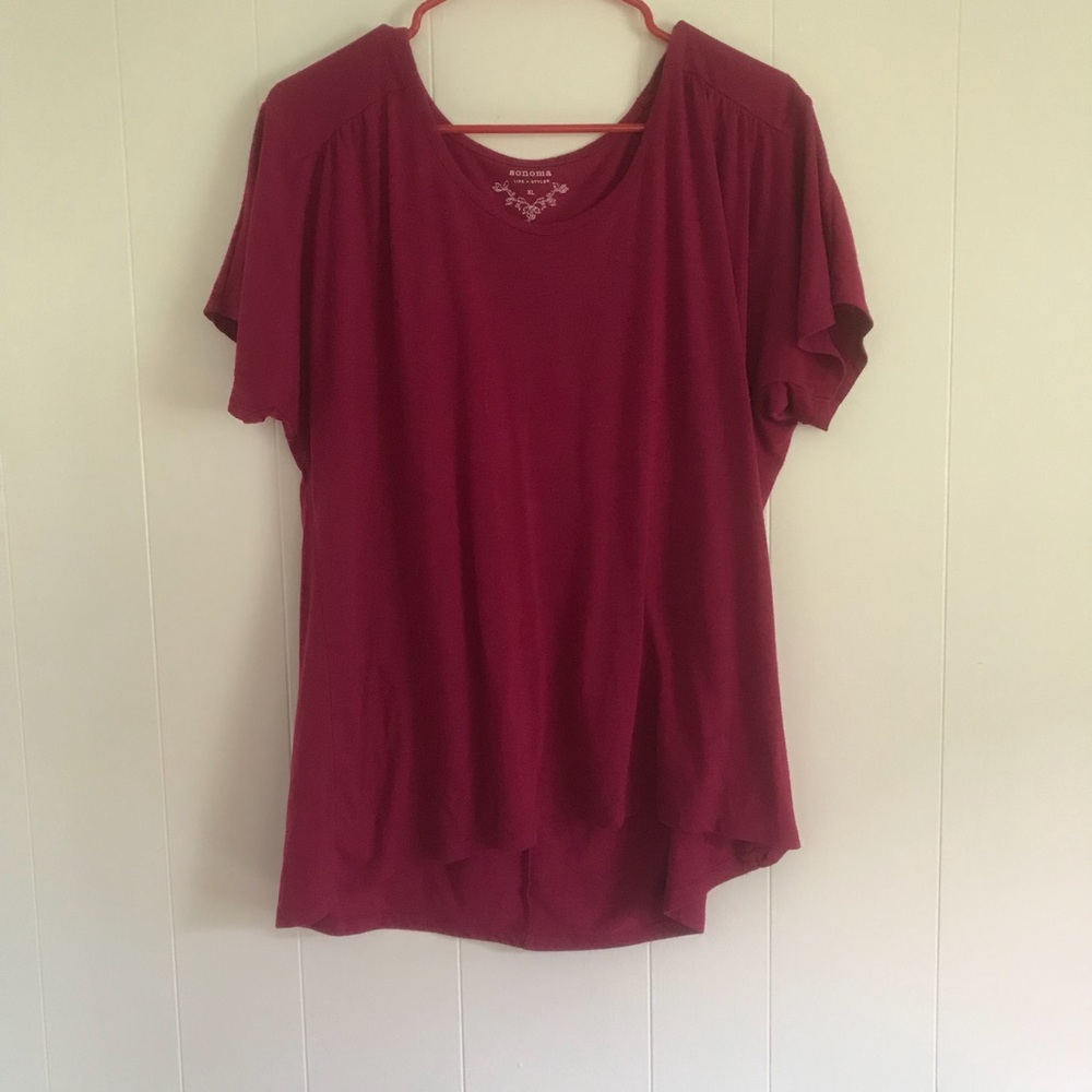 SONOMA I Basic T Shirt